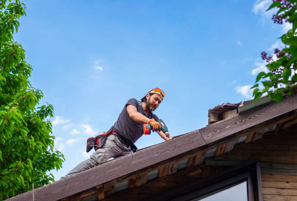 Best Storm Damage Roof Repair  in Kuna, ID