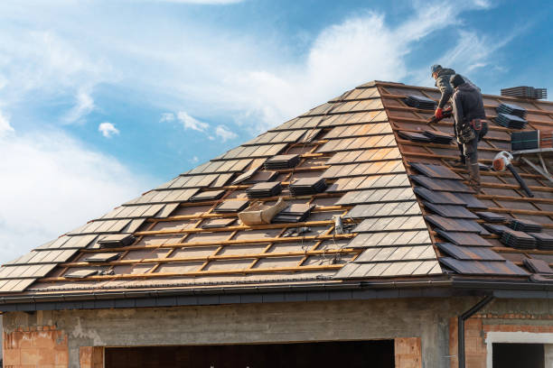 Best Tile Roofing Installation  in Kuna, ID