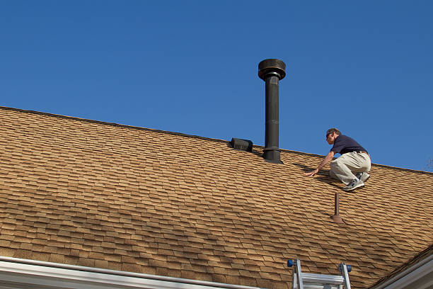 Cold Roofs in Kuna, ID