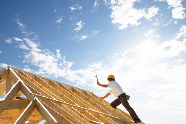 Trusted Kuna, ID  Roofing repair and installation Experts