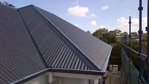 Best Chimney Flashing Repair  in Kuna, ID